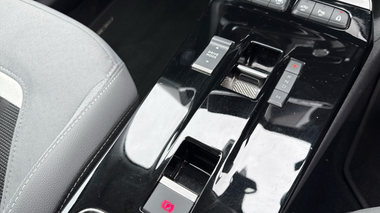 Vauxhall Mokka 1.2 Turbo Elite Premium 5dr Auto Petrol Hatchback